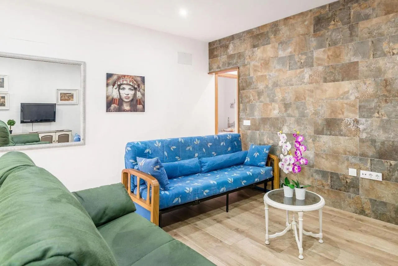 Chalet Rubio Cabeza Conil De La Frontera 0*,